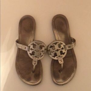 Tory Burch Miller Sandal